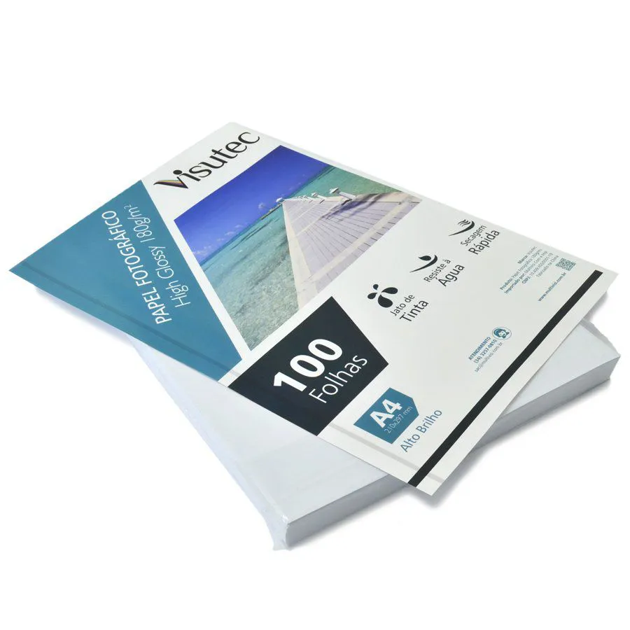 Suprimentos Visutec