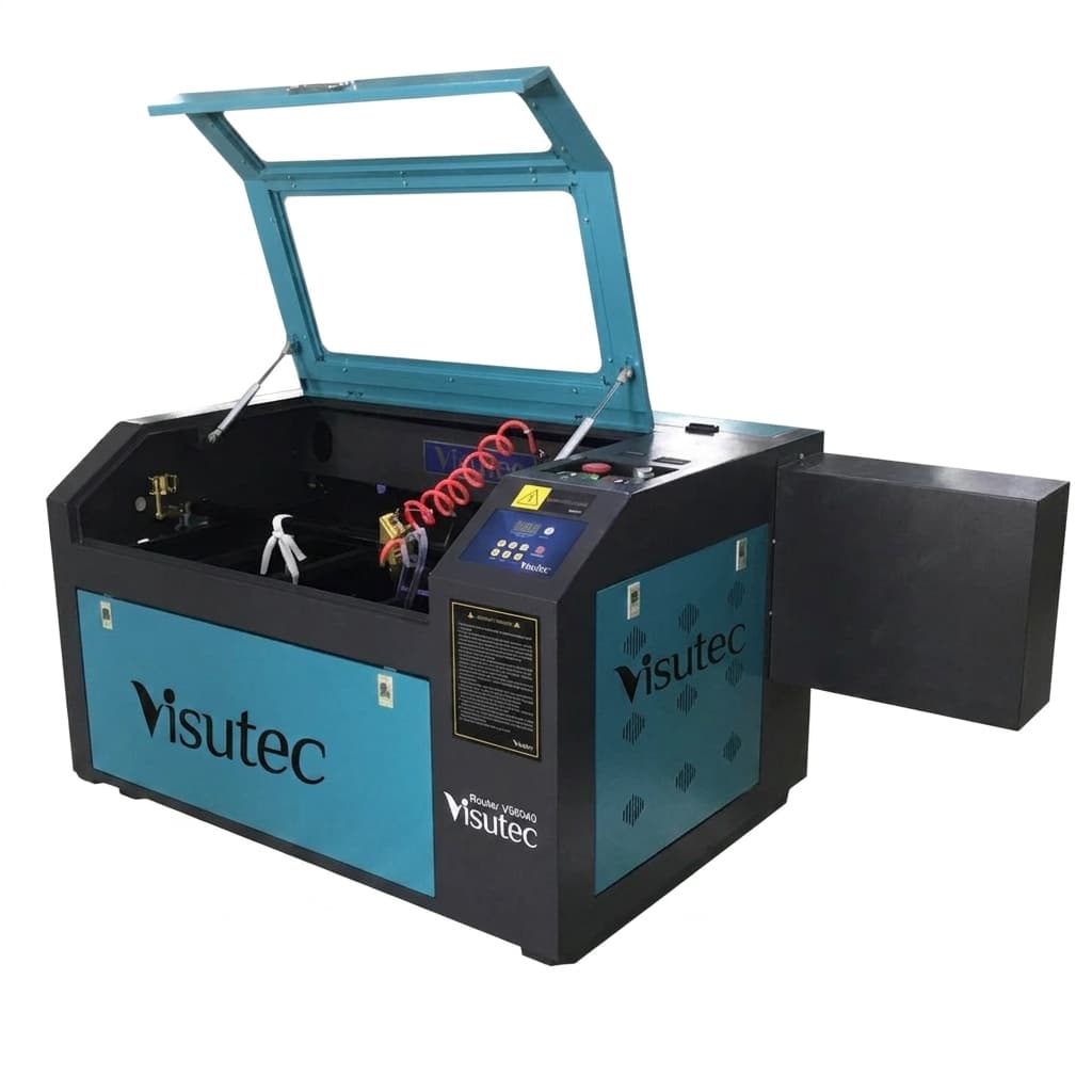 Router Laser CNC VS6040 60W