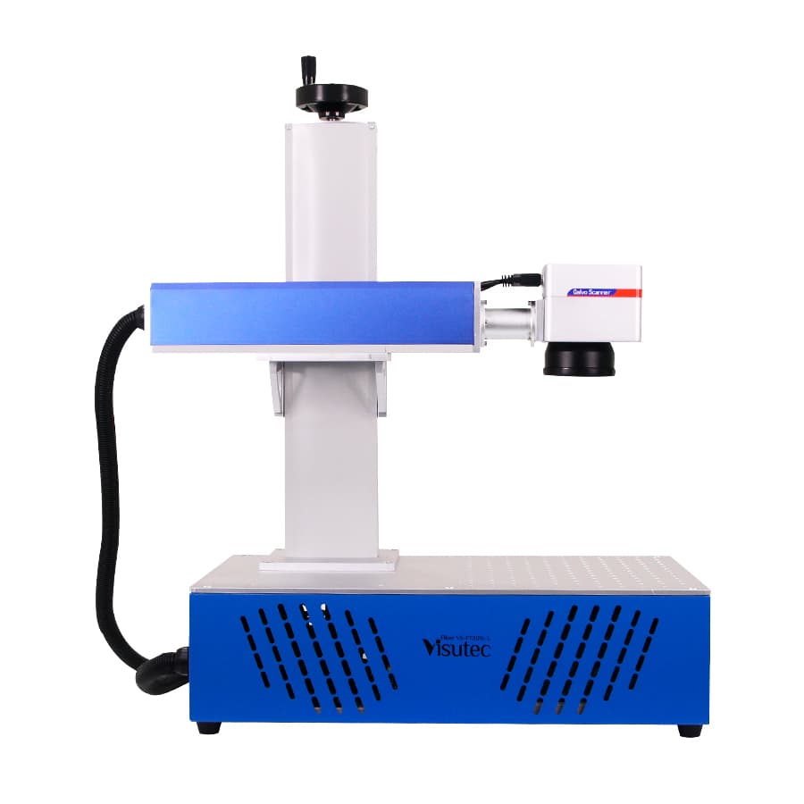 Fiber Laser Portátil VS-FT20W-R 20W
