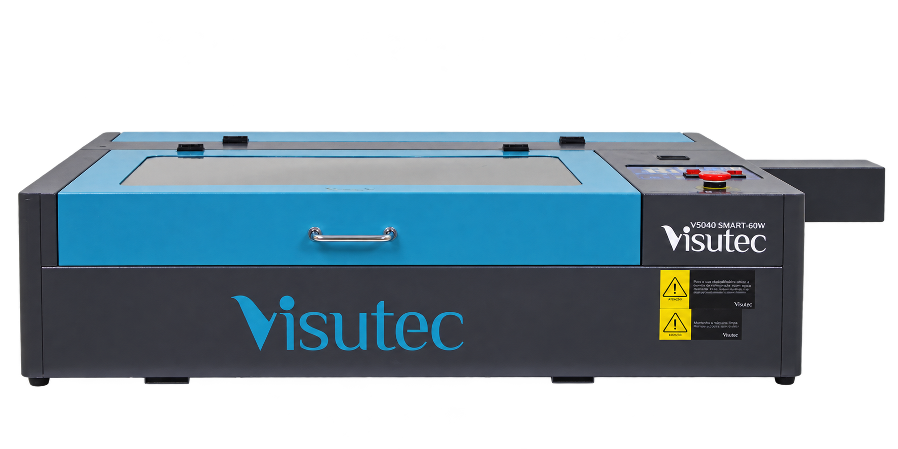 Router Laser VS6040 SMART 60W