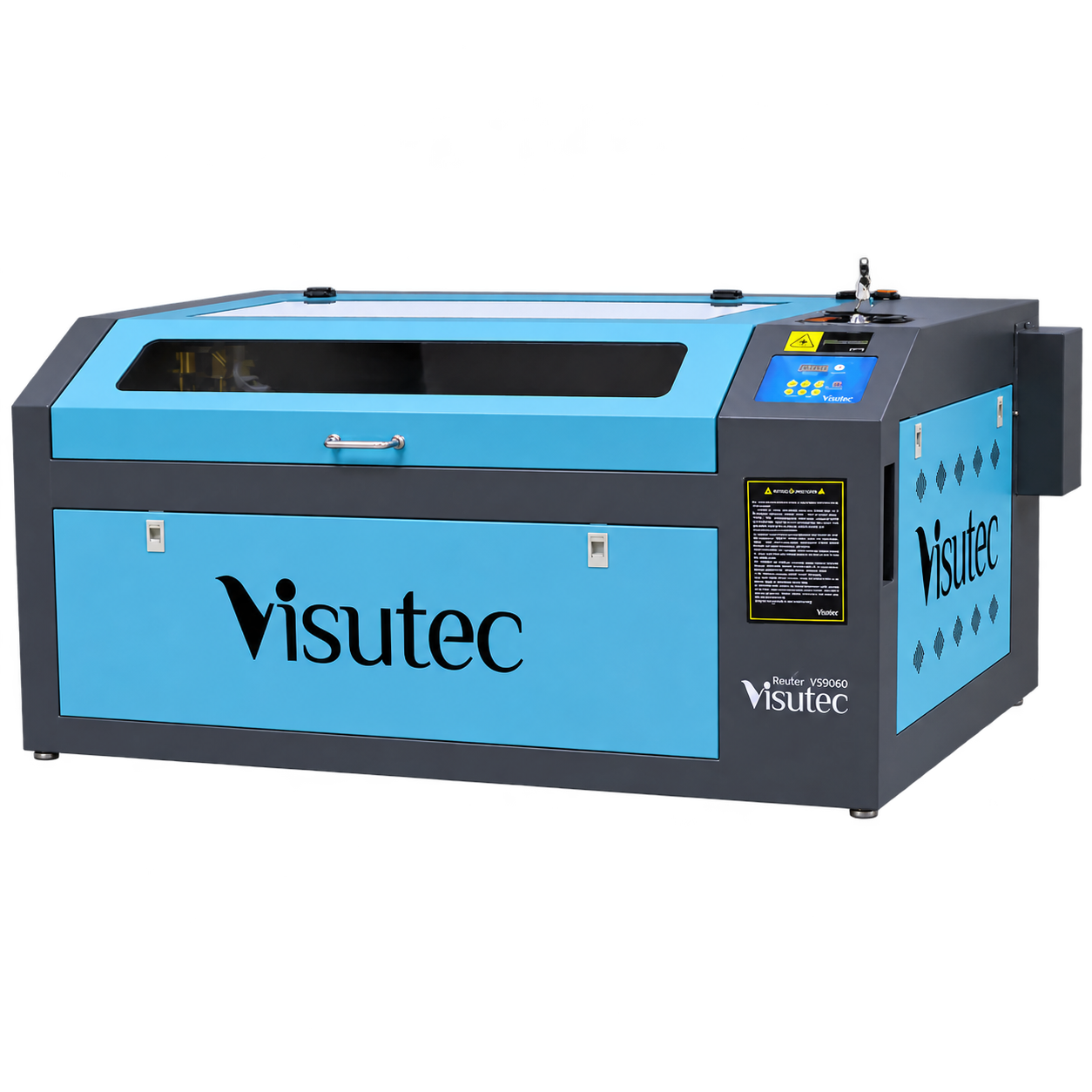 Router Laser CNC VS9060 100W
