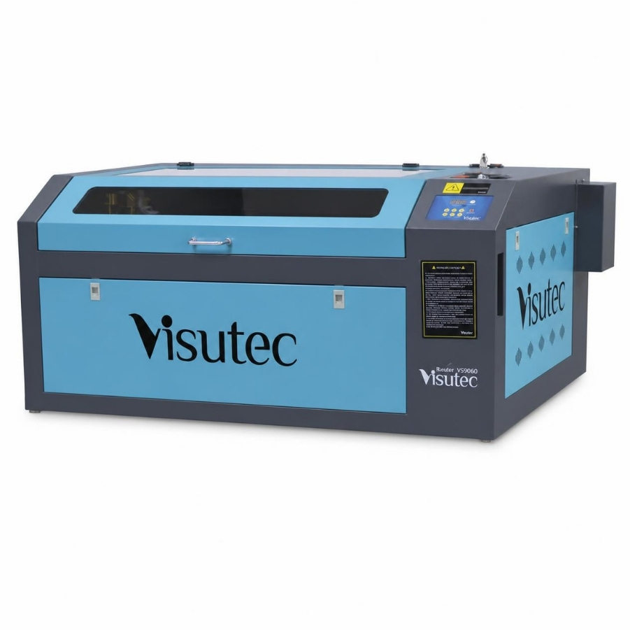Router Laser CNC VS9060